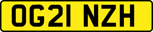 OG21NZH