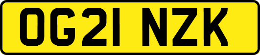 OG21NZK