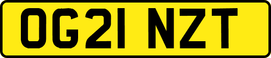 OG21NZT