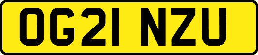 OG21NZU