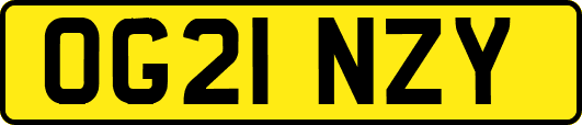 OG21NZY