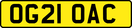 OG21OAC