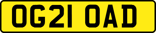 OG21OAD