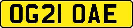 OG21OAE