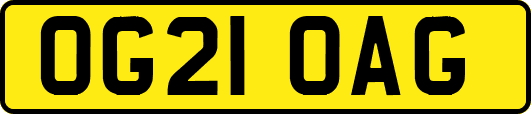 OG21OAG
