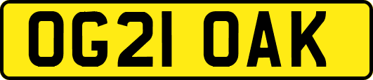 OG21OAK