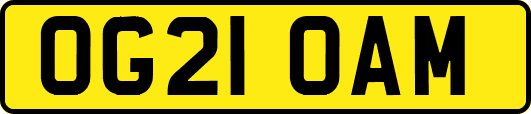 OG21OAM