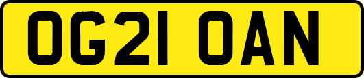 OG21OAN