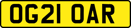 OG21OAR