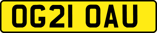 OG21OAU