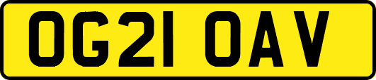 OG21OAV