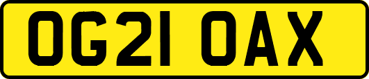 OG21OAX