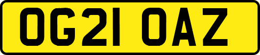 OG21OAZ