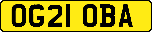OG21OBA