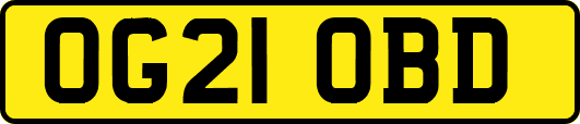 OG21OBD