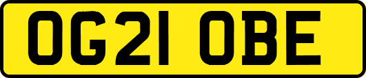 OG21OBE