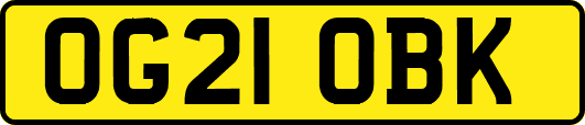 OG21OBK