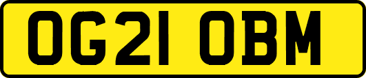 OG21OBM