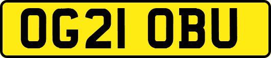 OG21OBU