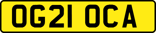OG21OCA