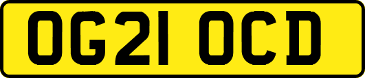 OG21OCD