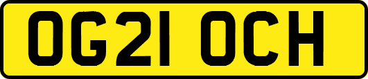OG21OCH