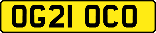 OG21OCO