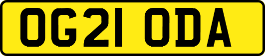 OG21ODA