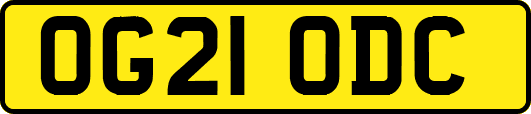 OG21ODC