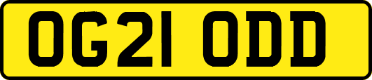 OG21ODD