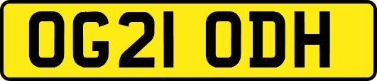 OG21ODH