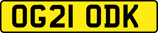 OG21ODK