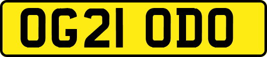OG21ODO