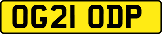 OG21ODP