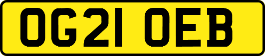OG21OEB