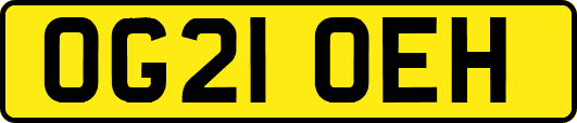 OG21OEH