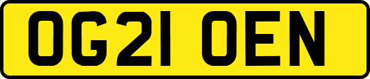 OG21OEN