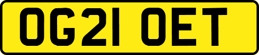 OG21OET