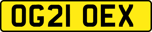 OG21OEX