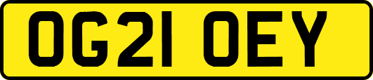OG21OEY