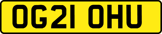 OG21OHU