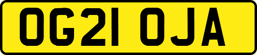 OG21OJA