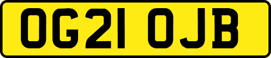 OG21OJB