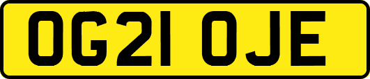 OG21OJE