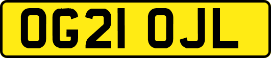 OG21OJL