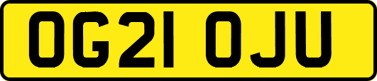 OG21OJU