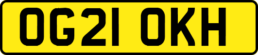 OG21OKH