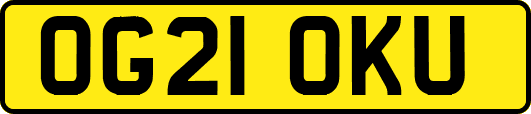 OG21OKU