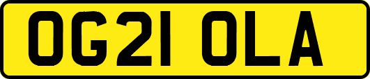 OG21OLA