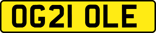 OG21OLE
